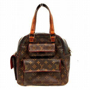 Louis Vuitton Monogram Excentricite Handbag